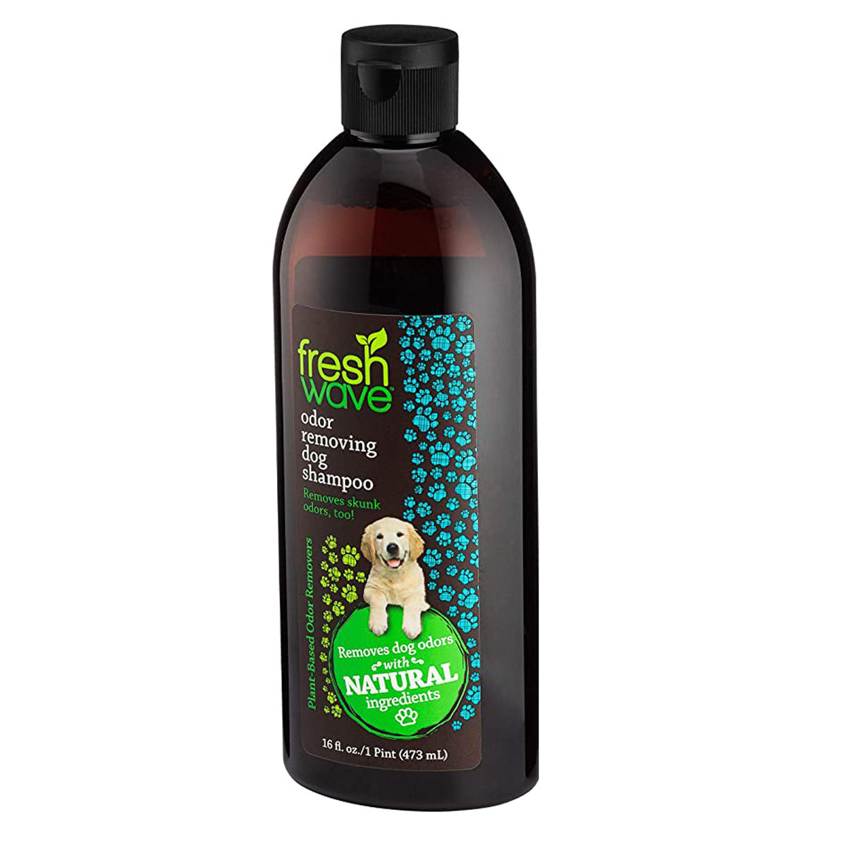 Fresh Wave Deodorizing Pet Shampoo