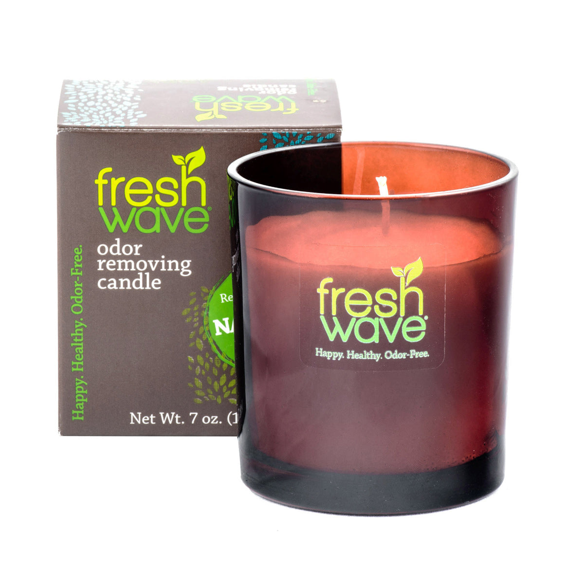 Fresh Wave Deodorizing Soy Candle