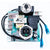 CONTROL BOARD, CYCLO VAC 15 AMP E + GS, & DL + GX SERIES OEM