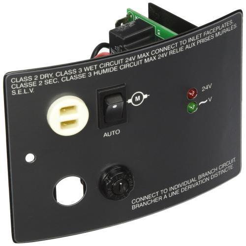 Eureka Eureka Central Vacuum Control Board Control Board  - Vacuum Plus Canada