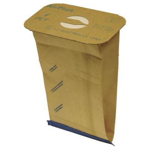 Electrolux Type C Vacuum Bags 12pk Electrolux Vacuum Plus Canada