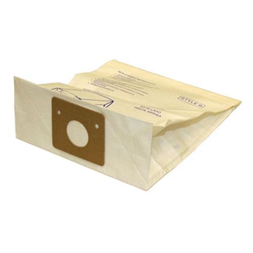 Eureka Type B&S Vacuum Bags 3pk