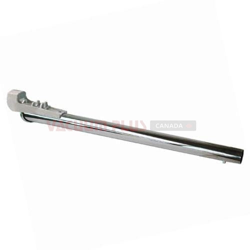 Fitall STRAIGHT WAND, 1 1/4" BUTTON TOP & BOTTOM 18.5" CORD MANAGEMENT Wands  - Vacuum Plus Canada
