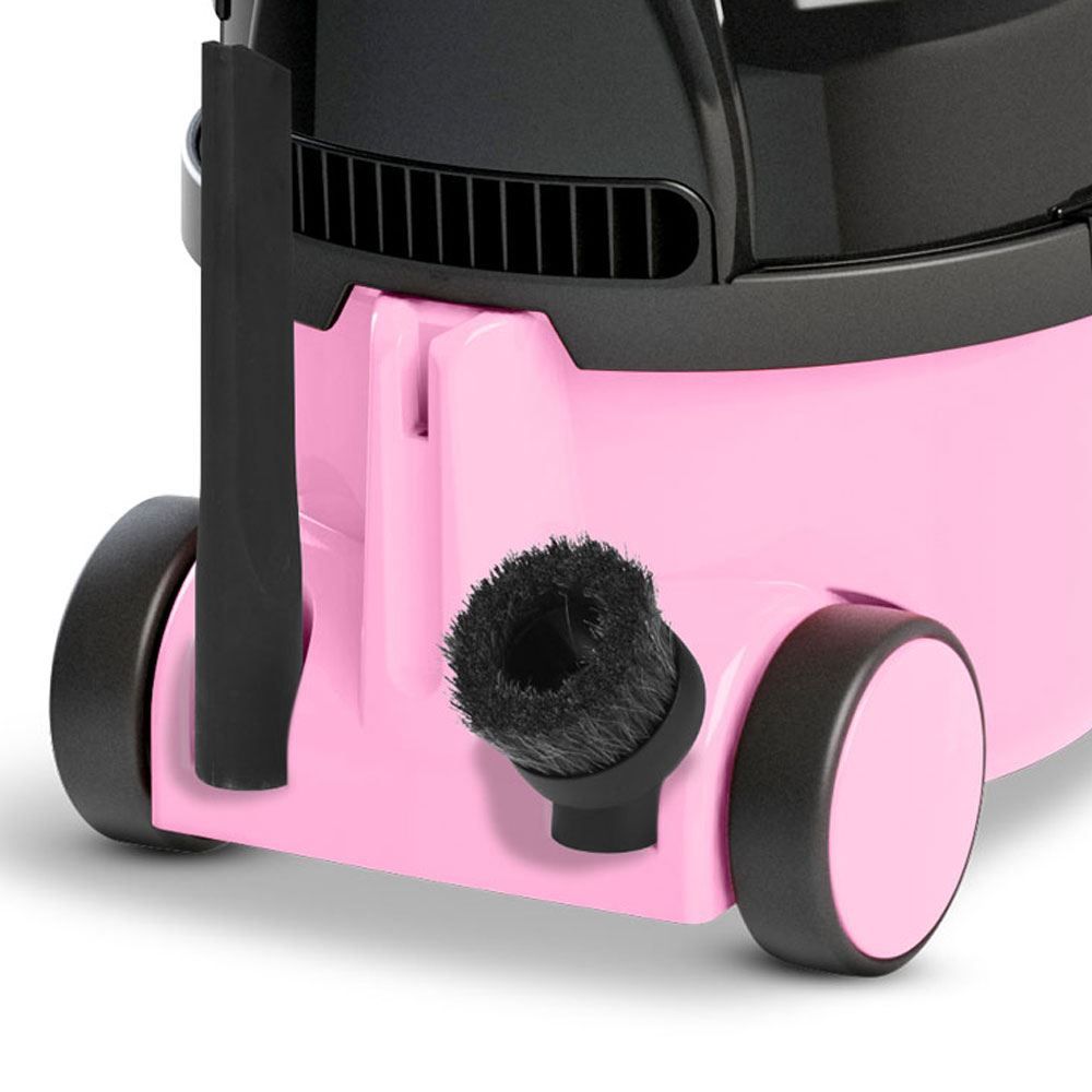Numatic Hetty Compact HVR160 Canister Vacuum Numatic Vacuum Plus Canada