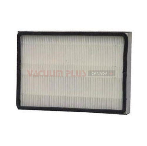 Kenmore / Panasonic EF-1 HEPA EXHAUST (Large) EnviroCare Vacuum Plus Canada