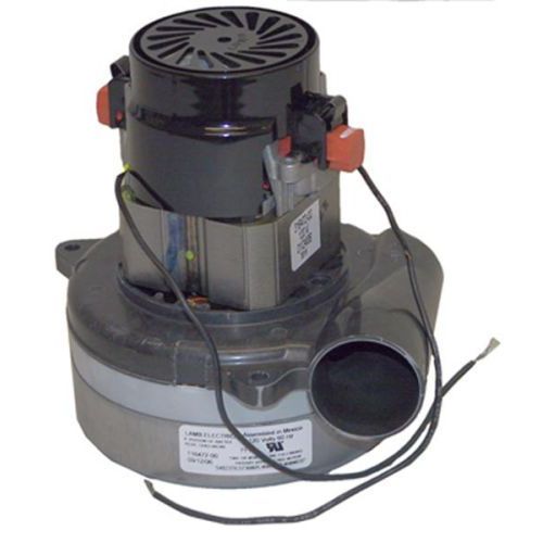 Lamb Ametek Vacuum Motor 116472 Vacuum Plus Canada