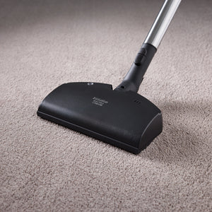 Miele Blizzard CX1 Cat and Dog Bagless Canister Vacuum