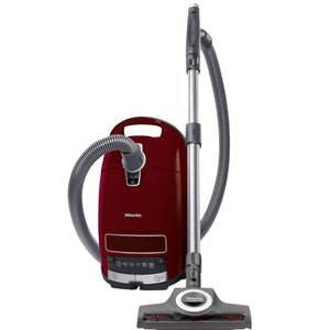 Miele Complete C3 Limited Edition Canister Vacuum With STB305 Miele Vacuum Plus Canada