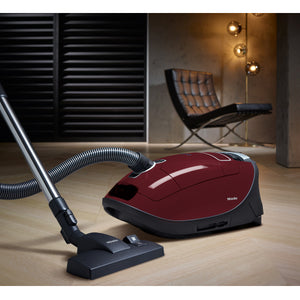 Miele Complete C3 Limited Edition Canister Vacuum With STB305