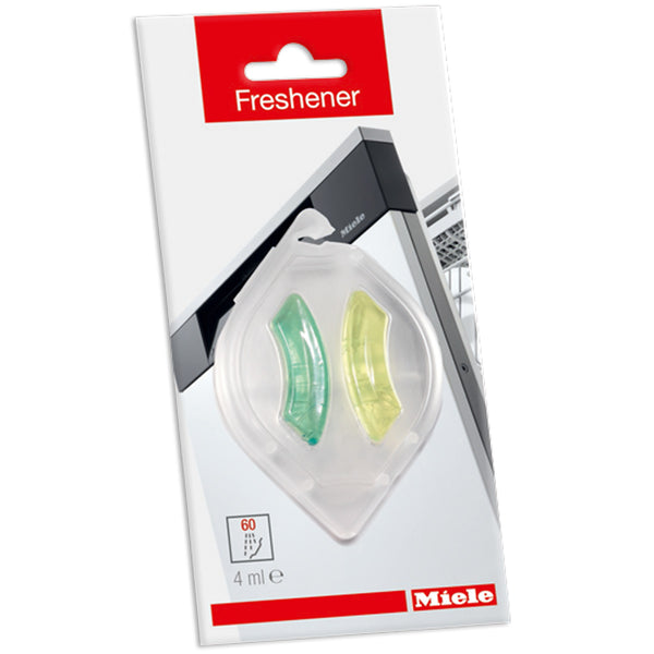 Miele Dishwasher Freshener Vacuum Plus Canada