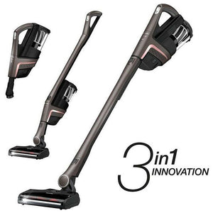 Miele Triflex HX1 PRO Cordless, Bagless Stick Vacuum Cleaner - Infinity grey Miele Vacuum Plus Canada