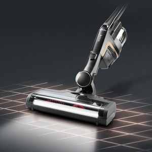 Miele Triflex HX1 PRO Cordless, Bagless Stick Vacuum Cleaner - Infinity grey