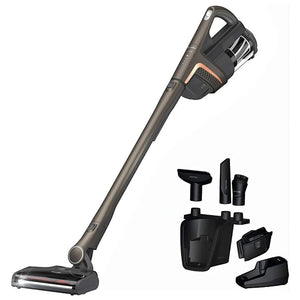 Miele Triflex HX1 PRO Cordless, Bagless Stick Vacuum Cleaner - Infinity grey