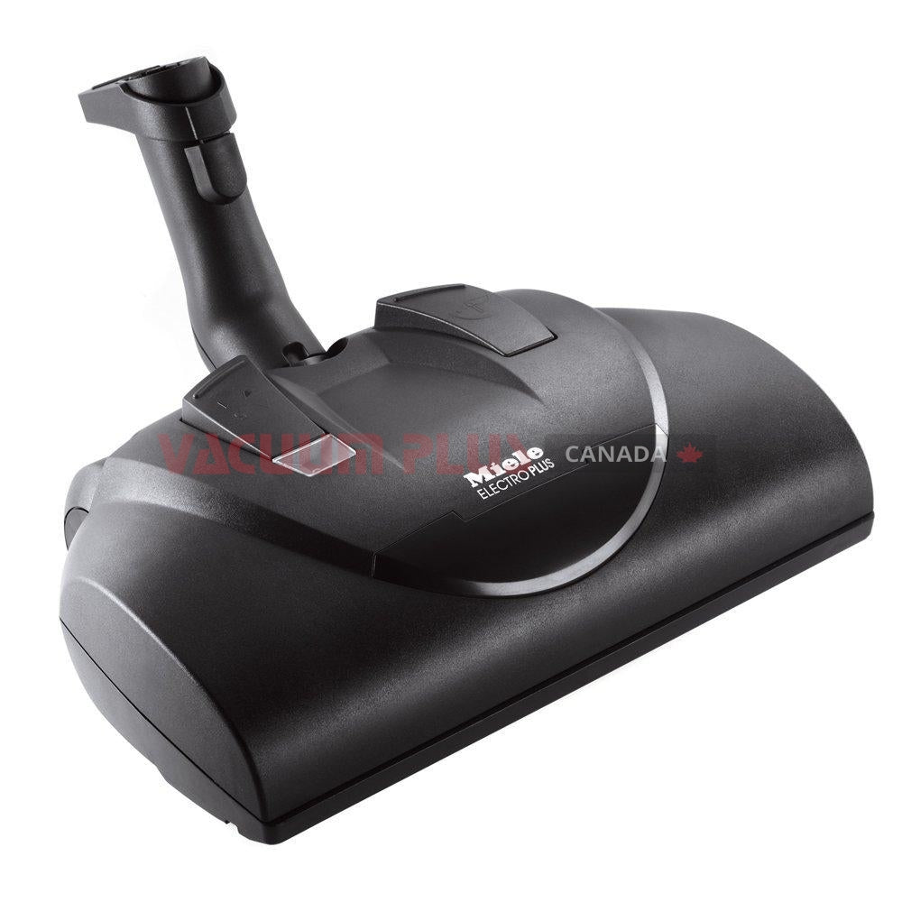 Miele SEB 228 Electro Plus Power Brush Miele Vacuum Plus Canada