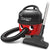 Numatic Henry XTRA HRV200 Canister Vacuum Numatic Vacuum Plus Canada
