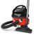 NUMATIC HENRY COMPACT HVR160 CANISTER VACUUM Numatic Vacuum Plus Canada