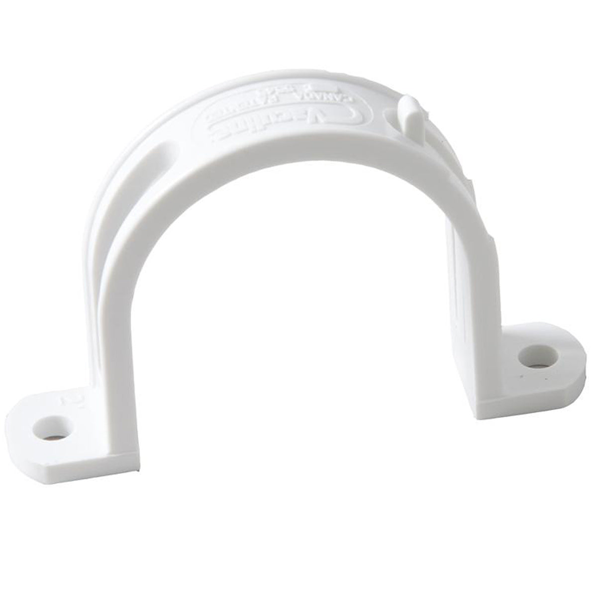 Central Vacuum Pipe Strap BEAM Vacuum Plus Canada