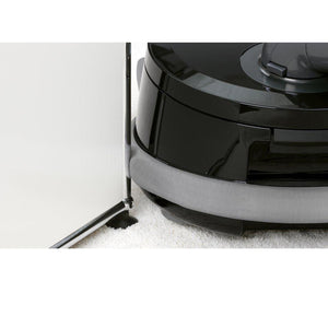 SEBO D4 Onyx Premium Canister Vacuum
