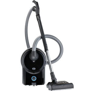 SEBO D4 Onyx Premium Canister Vacuum SEBO Vacuum Plus Canada