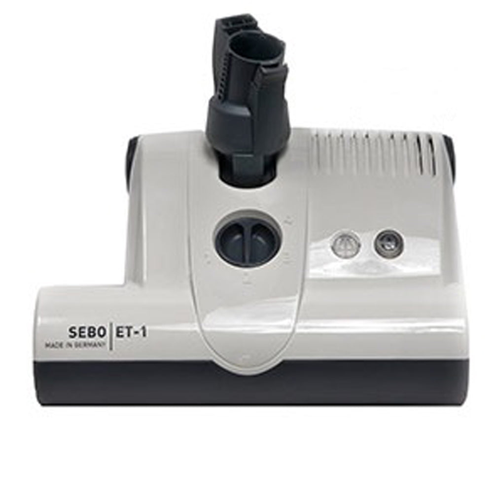 SEBO Vacuums, Parts and accessories