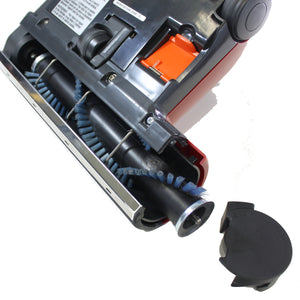SEBO ET1  Powerhead with quick disconnect neck
