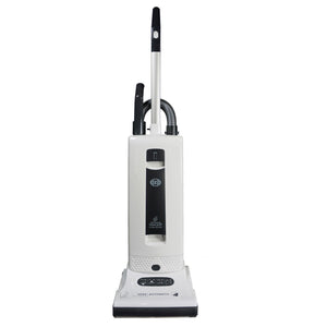 Sebo Automatic X4 in White Upright Vacuum SEBO Vacuum Plus Canada