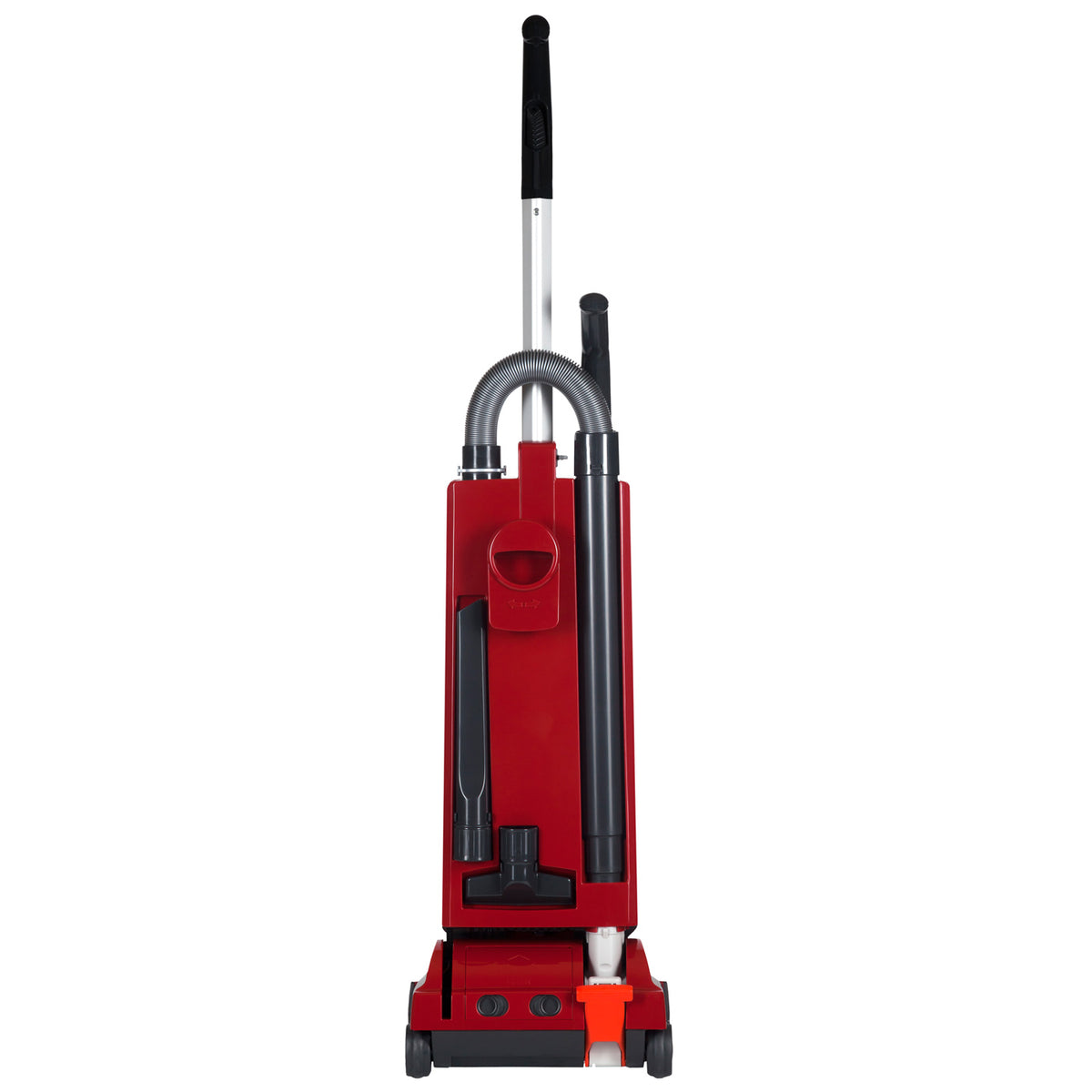 Sebo Automatic X7 in Red Upright Vacuum Vacuum Plus Canada