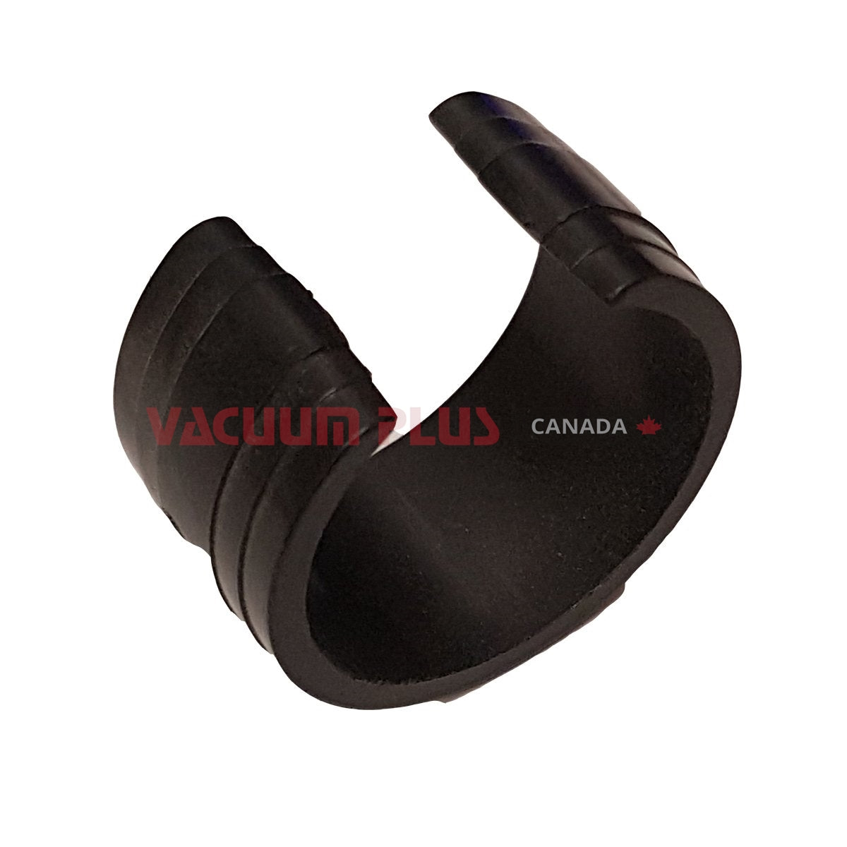 Suction Control Ring 1 1/4" - Black Vacuum Plus Canada Vacuum Plus Canada