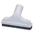 Upholstery Brush with Slide Off Brush - Central vacuum 1 1/4"