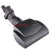 Wessell Werk Handheld Electric Power Nozzle Black Quick Release Wessel-Werk Vacuum Plus Canada