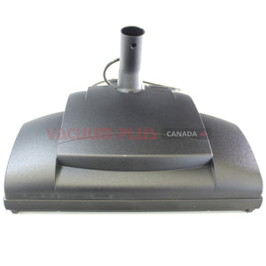 Wessel-Werk EBK341 Powerhead Wessel-Werk Vacuum Plus Canada