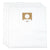 EnviroCare Kenmore / Panasonic 5055, 50410, 50403, C-5 HEPA bags 3pk Vacuum Bags  - Vacuum Plus Canada