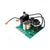 Circuit Board 15 A for Central Vacuum System 1 or 2 Motors