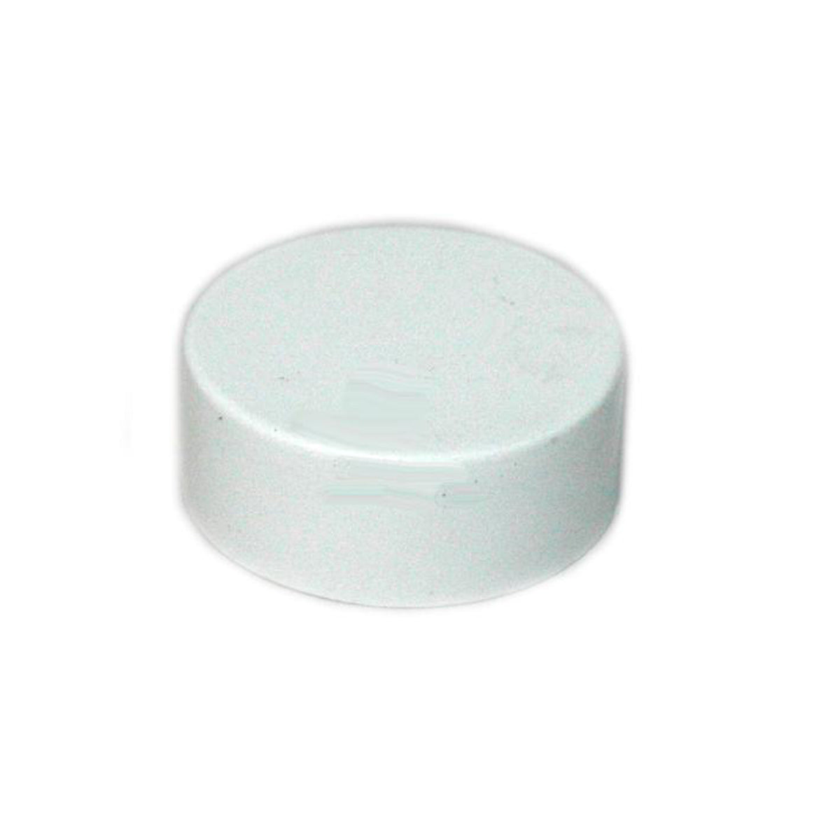 Central Vacuum 2" Pipe Cap Fitting BEAM Vacuum Plus Canada